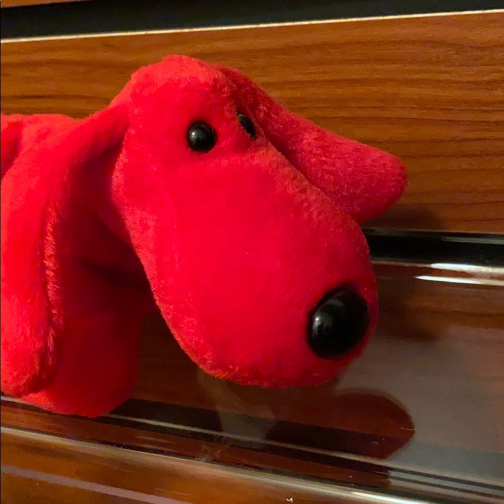 Beanie Baby - Picture 4 of 6